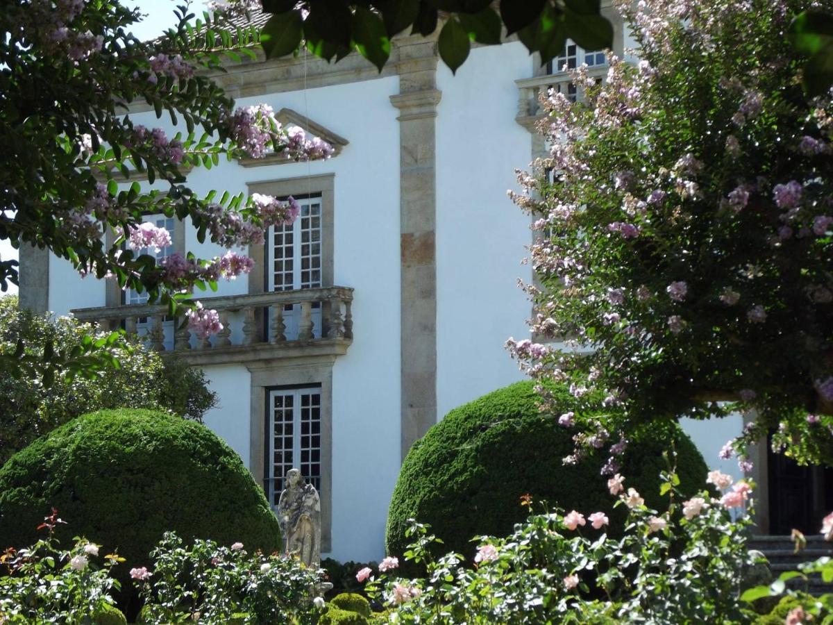 빌라레알 Douro - A Casinha Da Ana 아파트 외부 사진