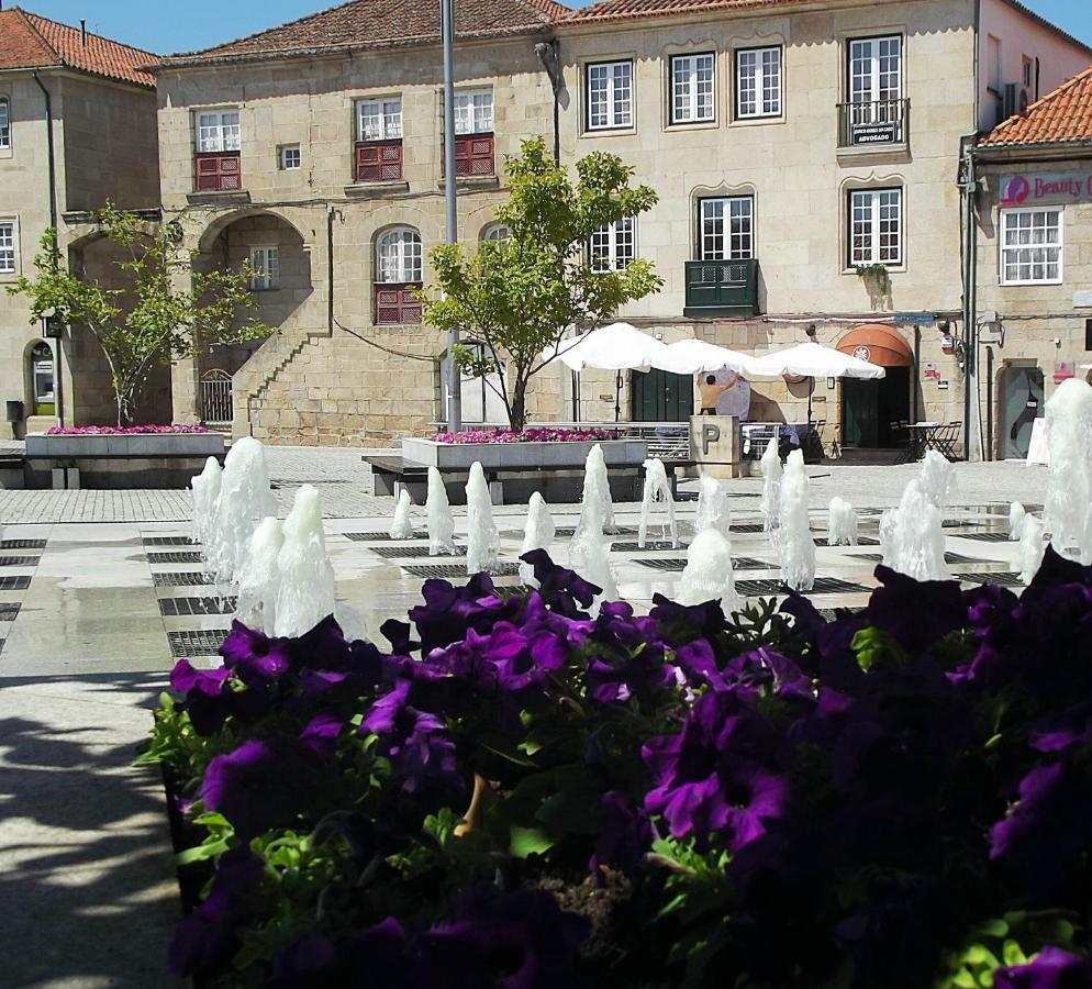 빌라레알 Douro - A Casinha Da Ana 아파트 외부 사진